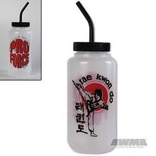 AWMA® ProForce® 32 oz. Water Bottle - Tae Kwon Do