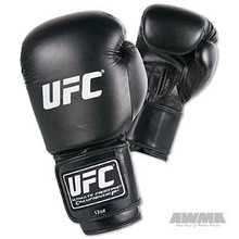 UFC® Leather Heavy Bag Gloves