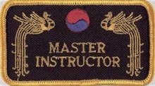 KWON® Patch Master Instructor
