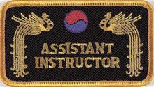 KWON® Patch Assistant Instructor