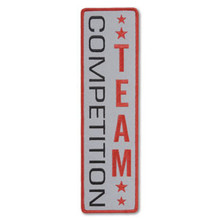 Century® Competition Team Patch