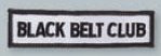 Century® Black Belt Club Patch