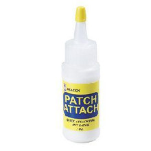 Century® Patch Attach