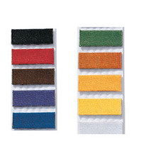 Century® Iron On Stripe Patch - 10 pack