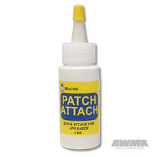 AWMA® Patch Attach
