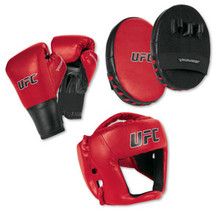 UFC® Youth MMA Training Set