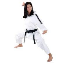 Macho® GT Karate Taebaek Uniform