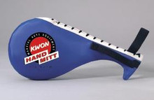 KWON® Power Single Target, blue