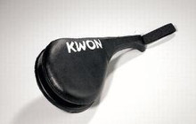 KWON® Leather Target - Double