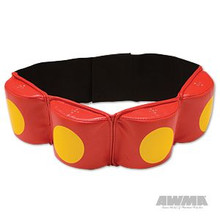 AWMA® Sure Point Head Belt