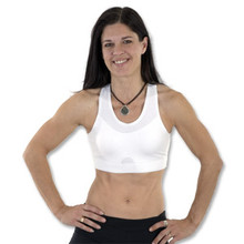 Macho® Turtle Shell Bra