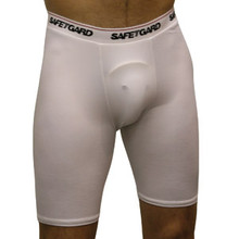 Macho® Compression Shorts with Cup