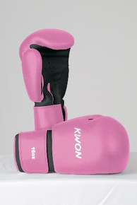 KWON® Ladies' Fitness Boxing Gloves
