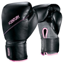 Century® Boxing Glove with Diamond Tech (women's) pink