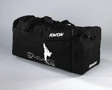 KWON® Large Martial Arts Bags - Shadow Line - Karate