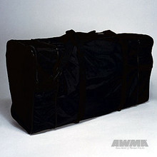 AWMA® Tournament Bag - Black