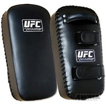 UFC® Leather Muay Thai Shield