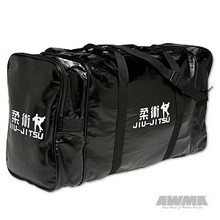 AWMA® Jiu-Jitsu Tournament Bag