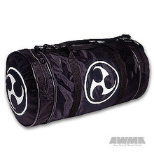 AWMA® Okinawan Symbol Sport Bag (Black)