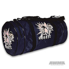 AWMA® Karate Sport Bag (Blue)