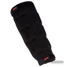 UFC® Weighted Shin Sleeves