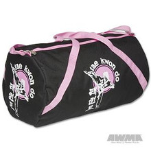 AWMA® ProForce® Roll Bags - Pink TKD