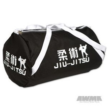 AWMA® ProForce® Roll Bags - Jiu-Jitsu