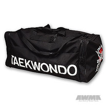 AWMA® ProForce® Grande Bag TaeKwonDo (Black)