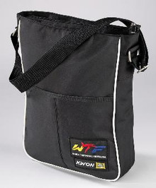 KWON® World Taekwondo Federation Messenger Bag