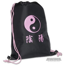 AWMA® Sport Packs - Pink Yin & Yang