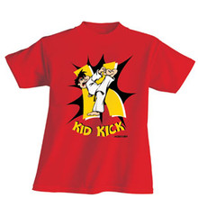 Century® Kid Kick® Tee