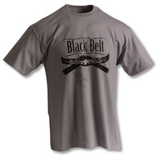 Century® Black Belt Tee