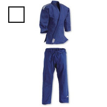 Century® adidas® Double-Weave Ultimate Judo Uniform