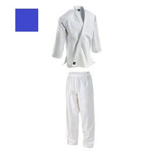 Century® Single Weave Student Judo Uniform with Elastic Waist