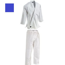 Century® Single Weave Student Judo Uniform with Drawstring Waist