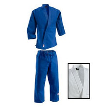 Century® Deluxe Single Weave Judo Uniform