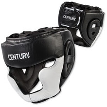 Century® CREED Headgear