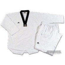AWMA® adidas® Fighter TKD Uniform