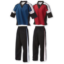 Century® T7 Team Uniform