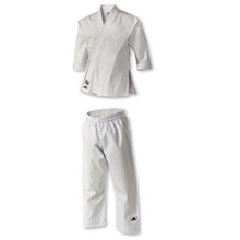 Century® adidas® Evolution Karate Uniform