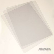 AWMA® X-Ray Clear Strike Film Pack
