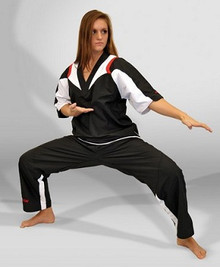 KWON® Elite Demo Uniform