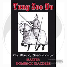 AWMA® Tang Soo Do - The Way of the Warrior