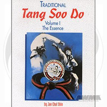 AWMA® Book: Tang Soo Do, Vol. 1, The Essence