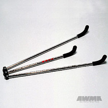AWMA® Flex-A-Tron Steel Leg Stretcher