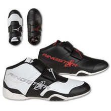 Ringstar® Fight Pro Sparring Shoes