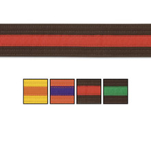 Century® Single Stripe Belts