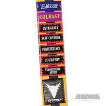 AWMA® Power Stripes (Phrases II)