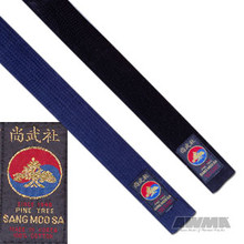 AWMA® Pine Tree® Belts - Solid