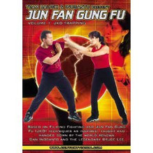 Century® Balicki and Inosanto's Jun Fan Gung Fu Series Titles